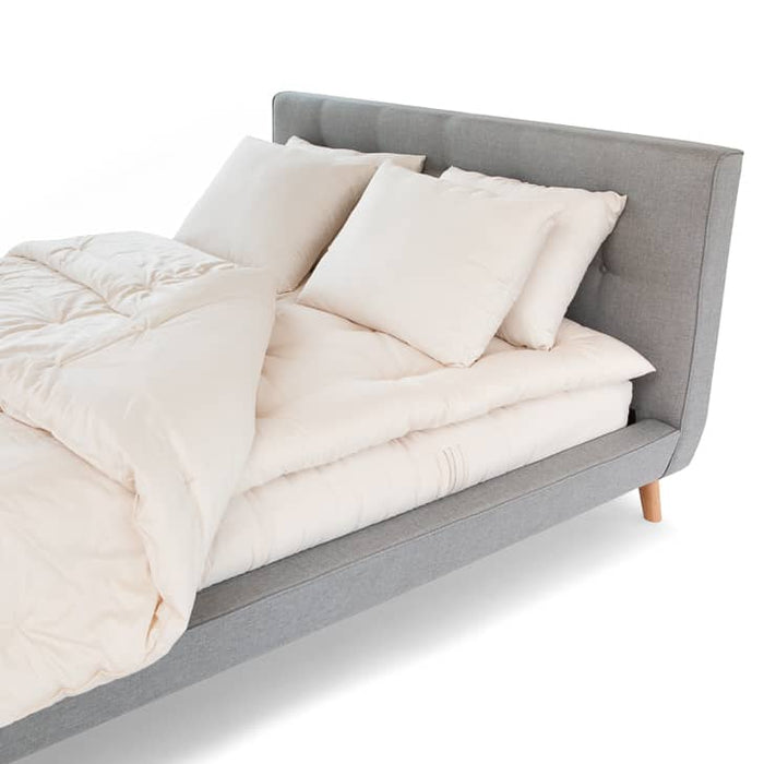 Green Hybrid Mattress