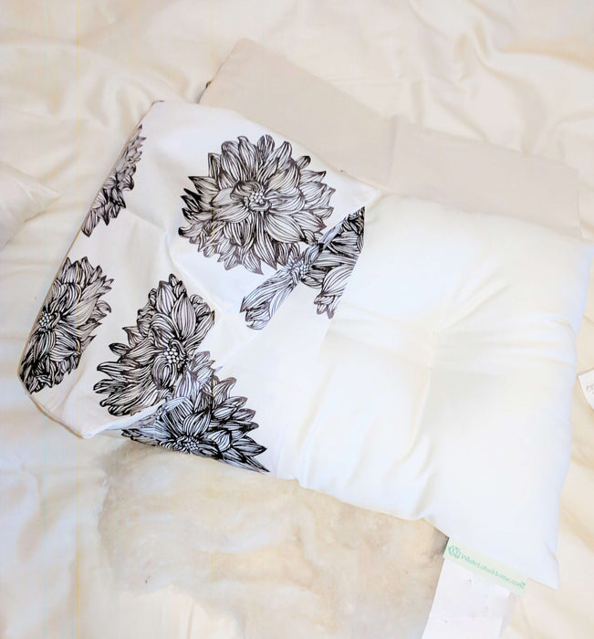 Travel Contour Pillows