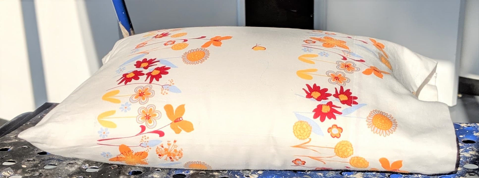 Travel Pillows -  Natural Sustainable materials