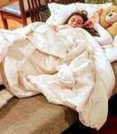 Washable Wool Duvet