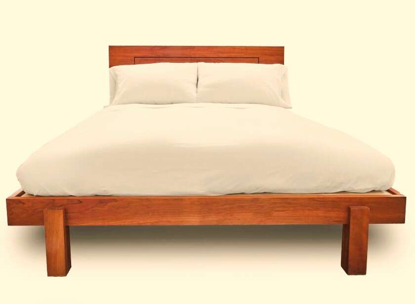 GOTS Waterproof Organic Fitted Mattress Protector
