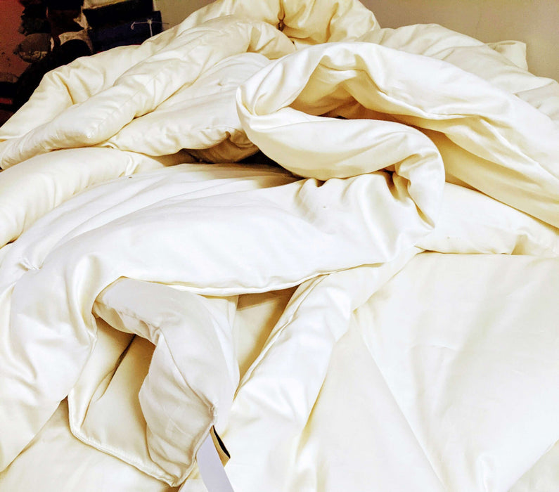 Wool Duvet - Non Washable