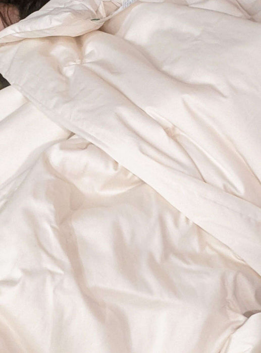Wool Duvet - Non Washable