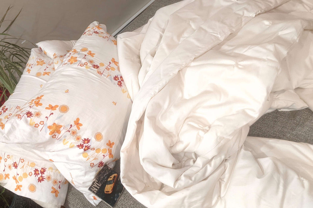 Wool Duvet - Non Washable