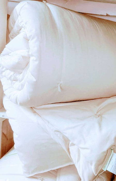 Wool Duvet - Non Washable