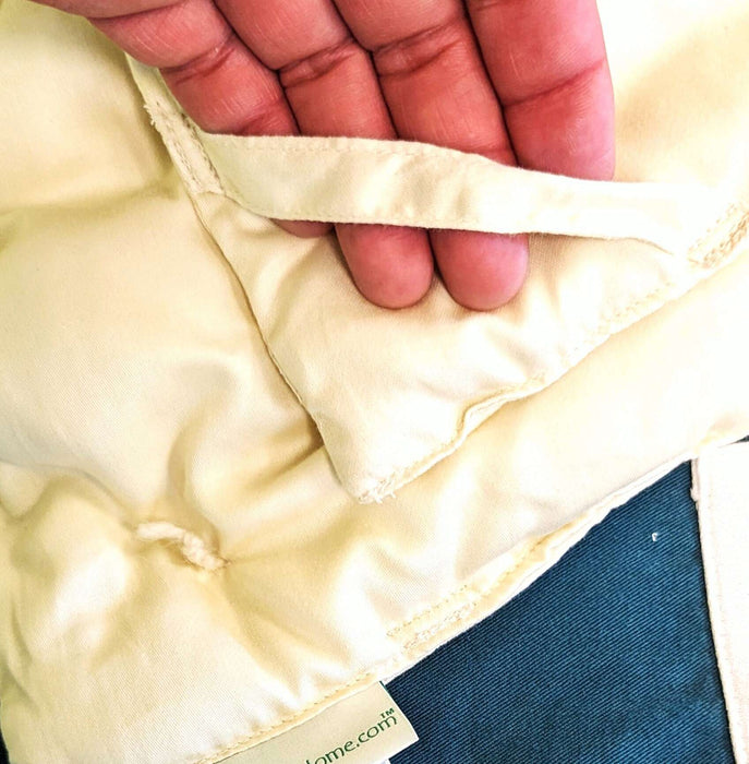 Wool Duvet - Non Washable