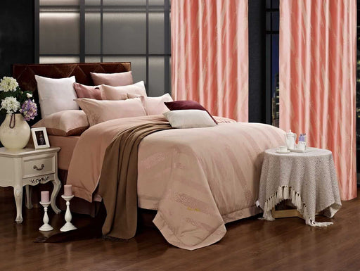 King Size Duvet Cover Sheets Set, Capri