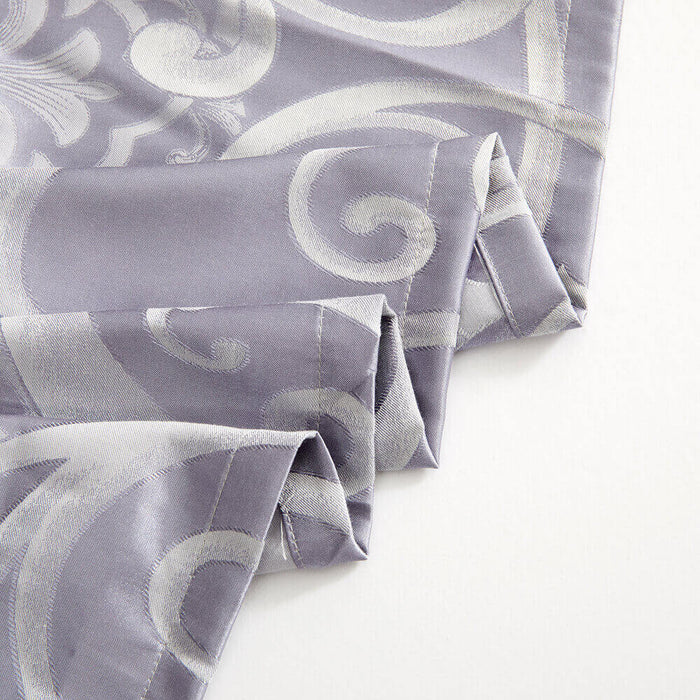 Window Semi-Blackout Curtain / Drape Panel, Las Vegas