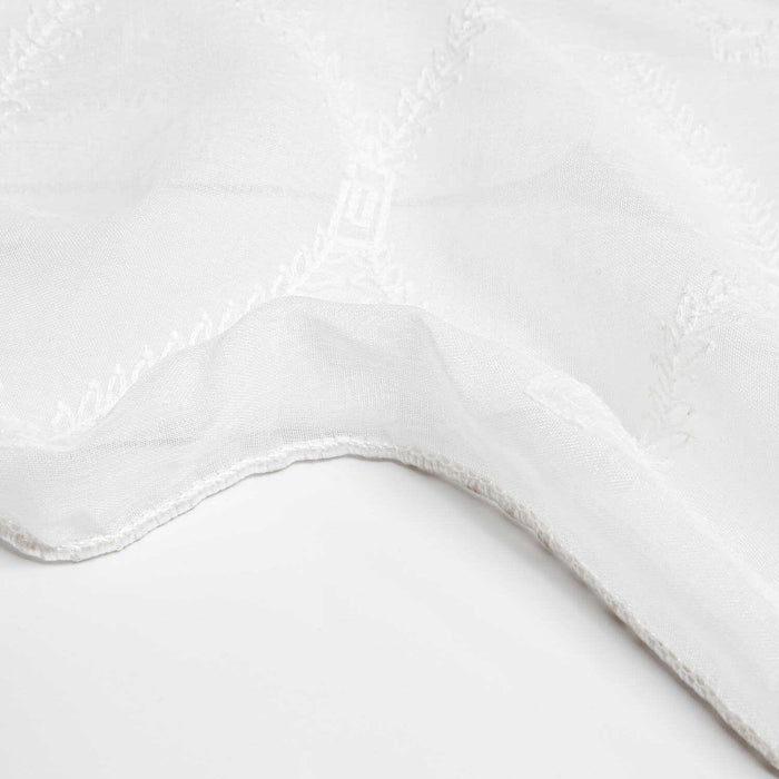 Sheer Curtains Panel, Toulouse