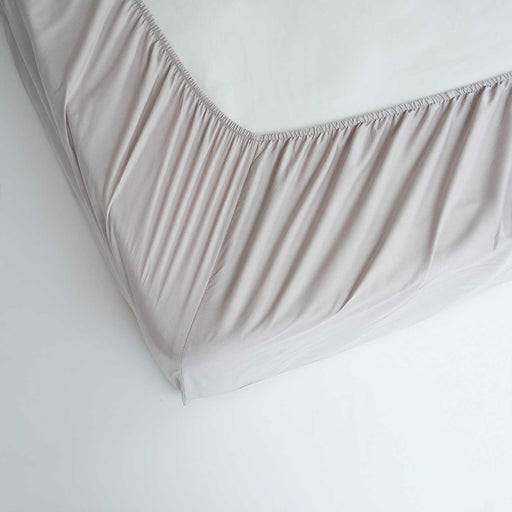 DM802K | King Size Duvet Cover Set Jacquard Top & 100% Cotton Inside