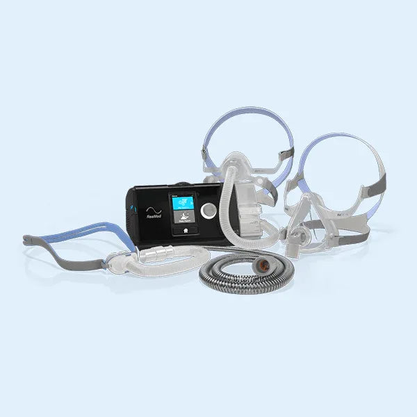 CPAP Collection - Scofa, LLC