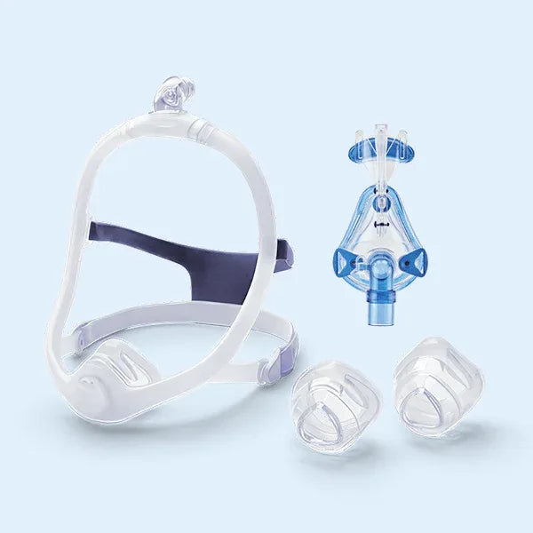 CPAP Masks - Scofa, LLC