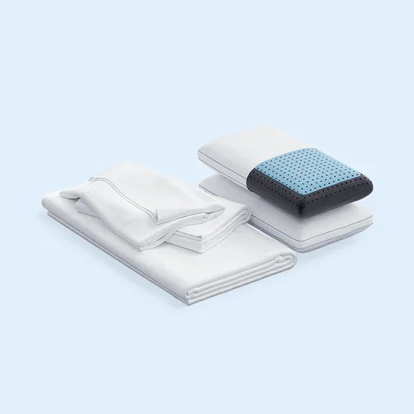 Sleep Essentials - Scofa, LLC