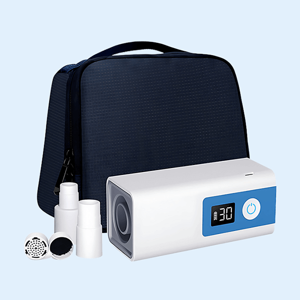 CPAP Cleaner