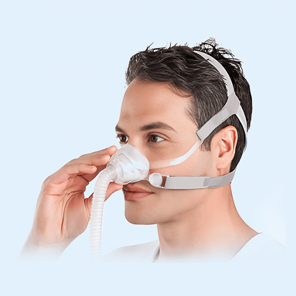 CPAP Headgear