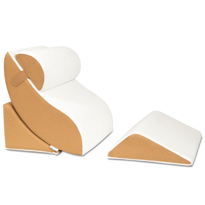 Orthopedic Support Pillow Comfort System