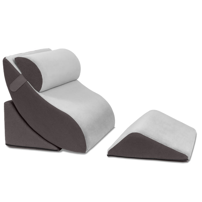 Orthopedic Support Pillow Comfort System