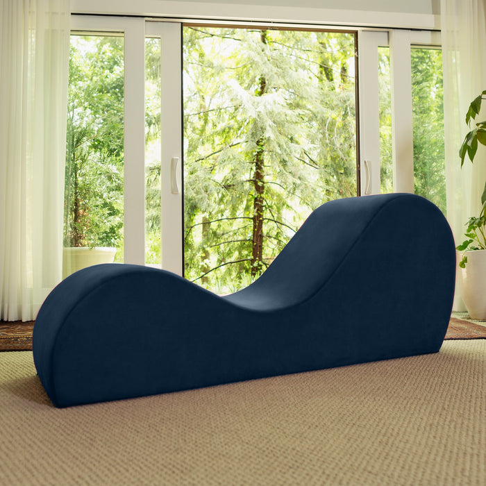 Yoga Chaise Lounge Chair