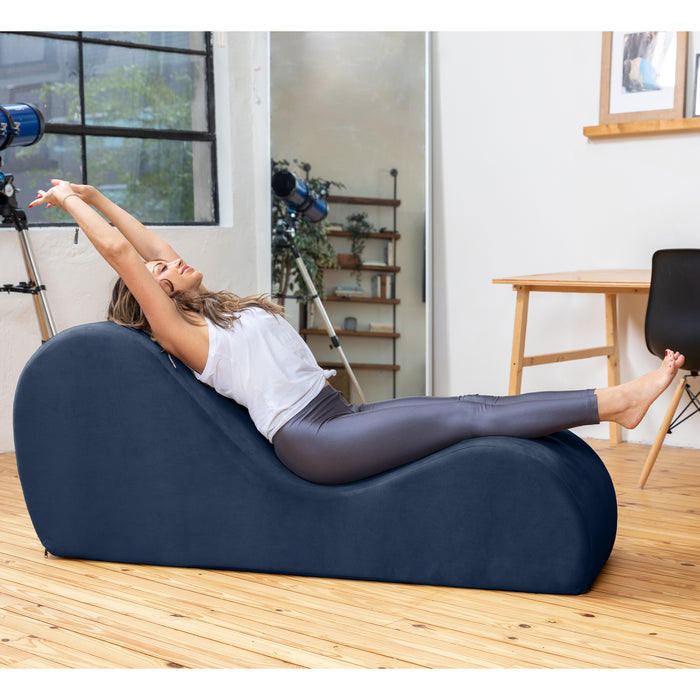 Yoga Chaise Lounge Chair