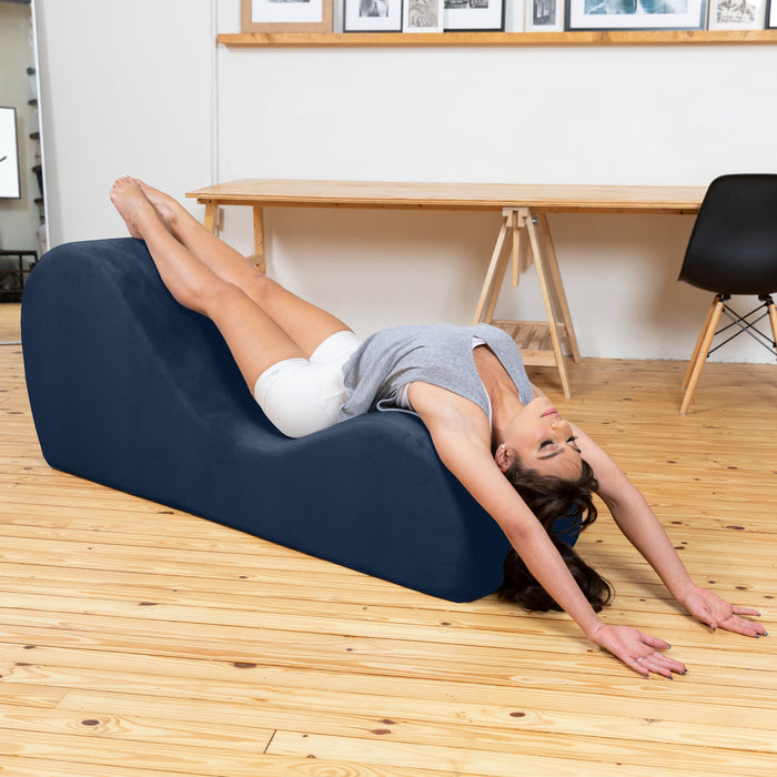 Yoga Chaise Lounge Chair