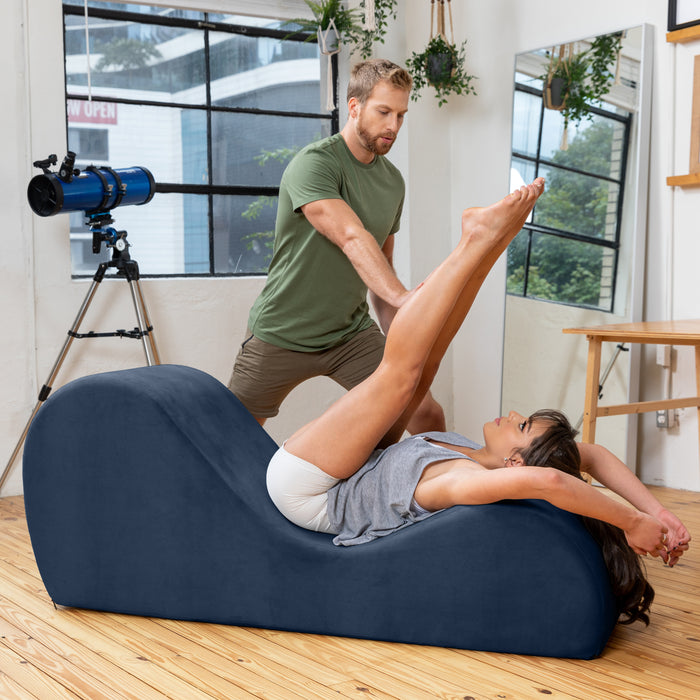 Yoga Chaise Lounge Chair