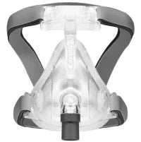 3B Numa Full Face Mask w/hdgr Medium - Scofa, LLC