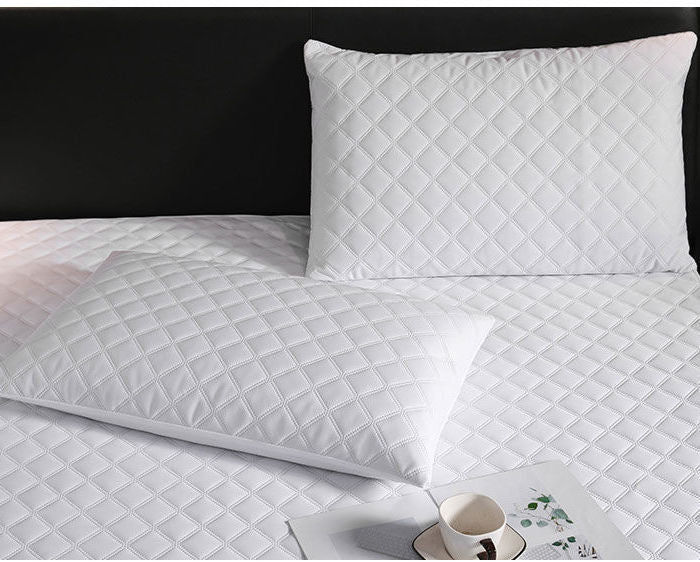 Non-slip Thermal Simmons Protective Cover All Inclusive Detachable Bed Sheet