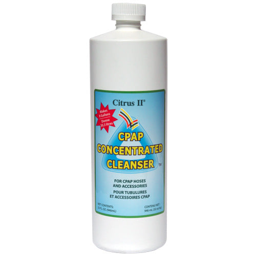 Concentrated Cleanser – 32 oz.