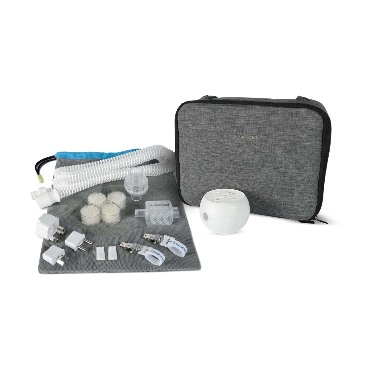 Micro Essential Transcend Micro™ Essential Bundle (510) — Scofa, LLC