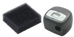 Reusable filter for ComfortPAP, PureSom and ZzzPAP