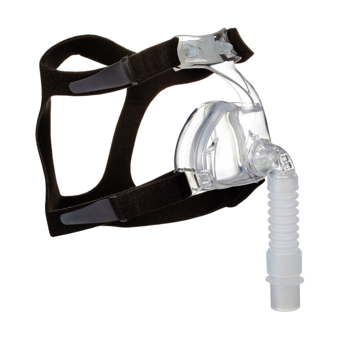 Deluxe Nasal CPAP Mask