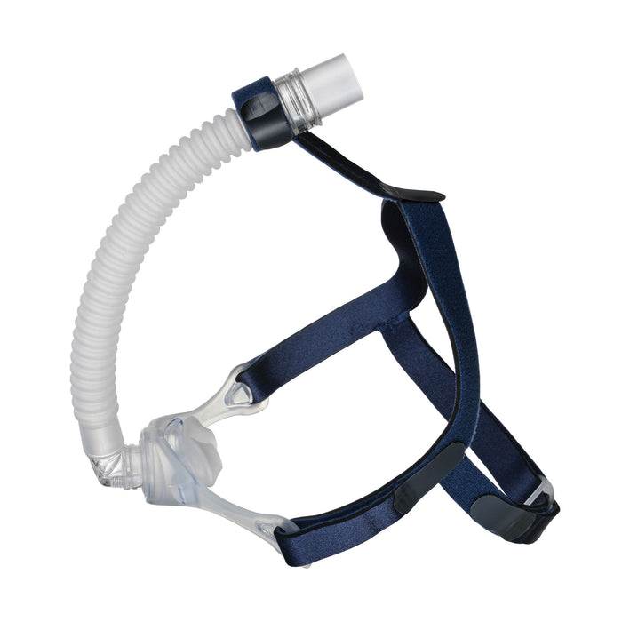 Deluxe Nasal Pillow CPAP Mask