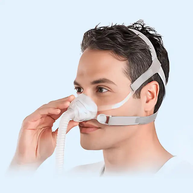 CPAP Headgear - Scofa, LLC