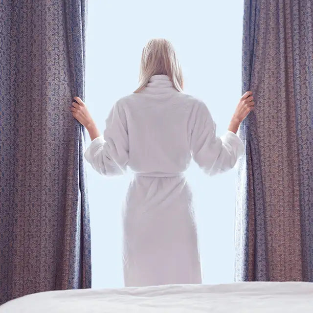 Scofa sleep curtains