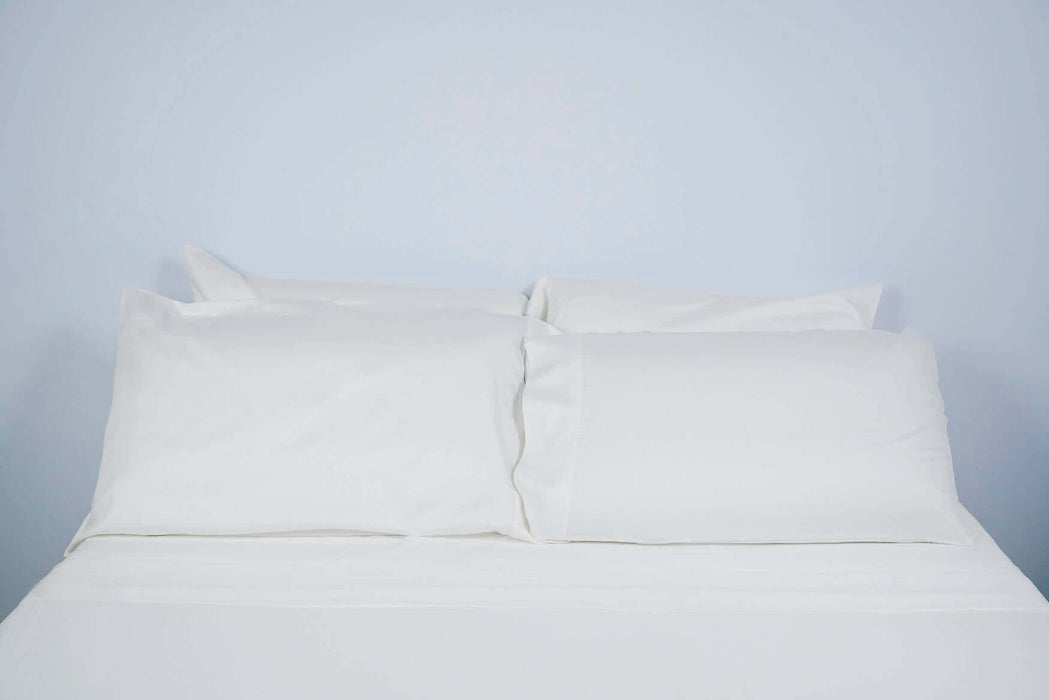 Cool Luxe Sheets