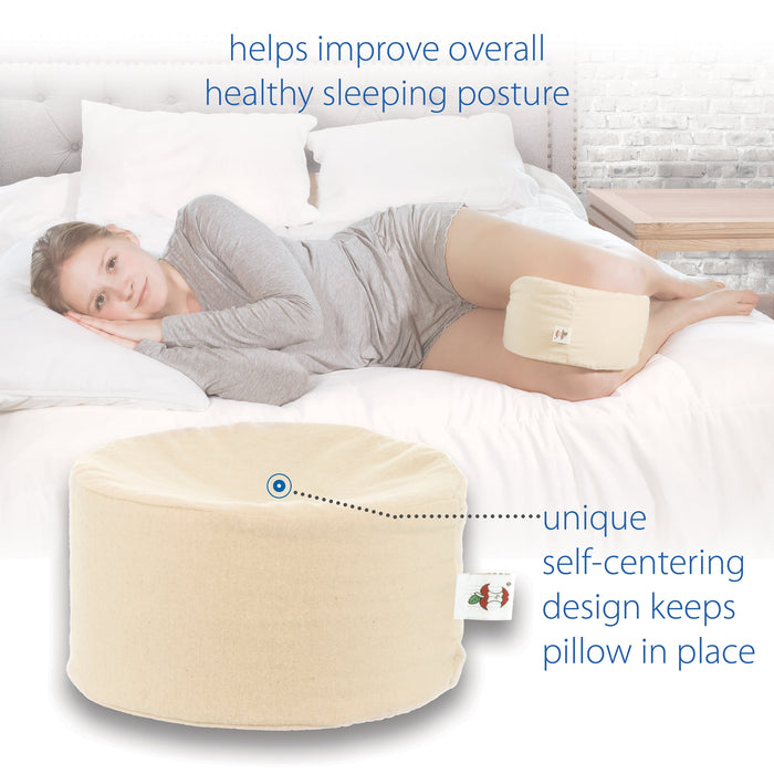 The Original Wonder Disc Knee Support Spacer