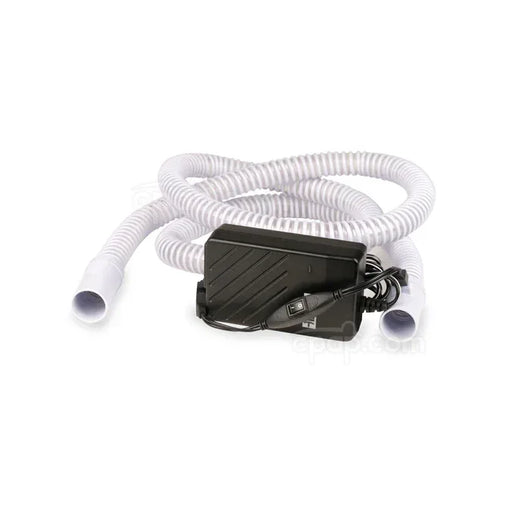 ComfortLine Heated Tubing Kit with Power Supply - Scofa, LLC