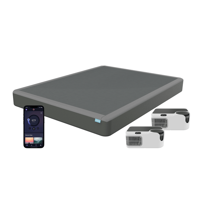 Chilipad Dock Pro Bed Cooling System