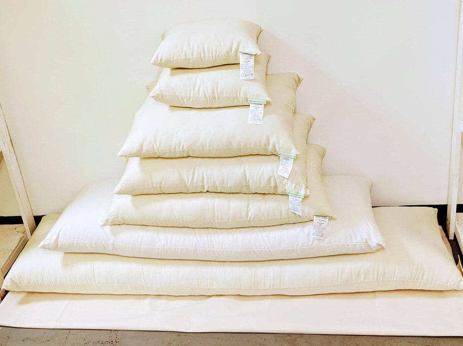 Kapok Pillows