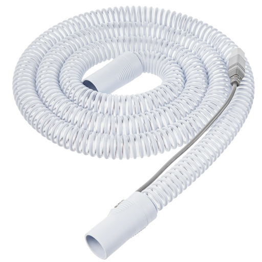 Luna G3 Integrated Heated Tubing - Scofa, LLC
