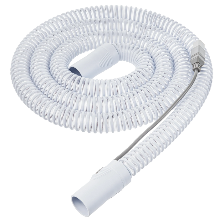 Luna G3 Integrated Heated Tubing - Scofa, LLC