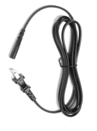 Power Cord American Standard - Scofa, LLC