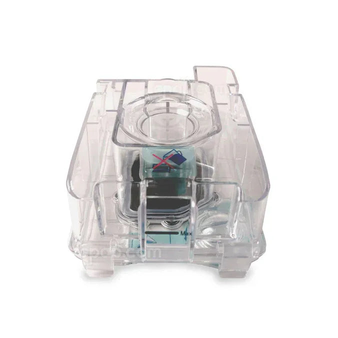 Luna Replacement CPAP Water Chamber - Scofa, LLC