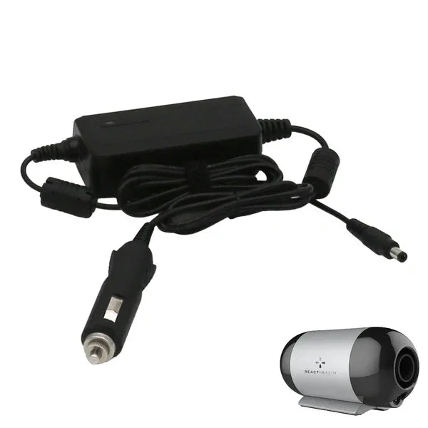TravelPAP DC Adapter - Scofa, LLC