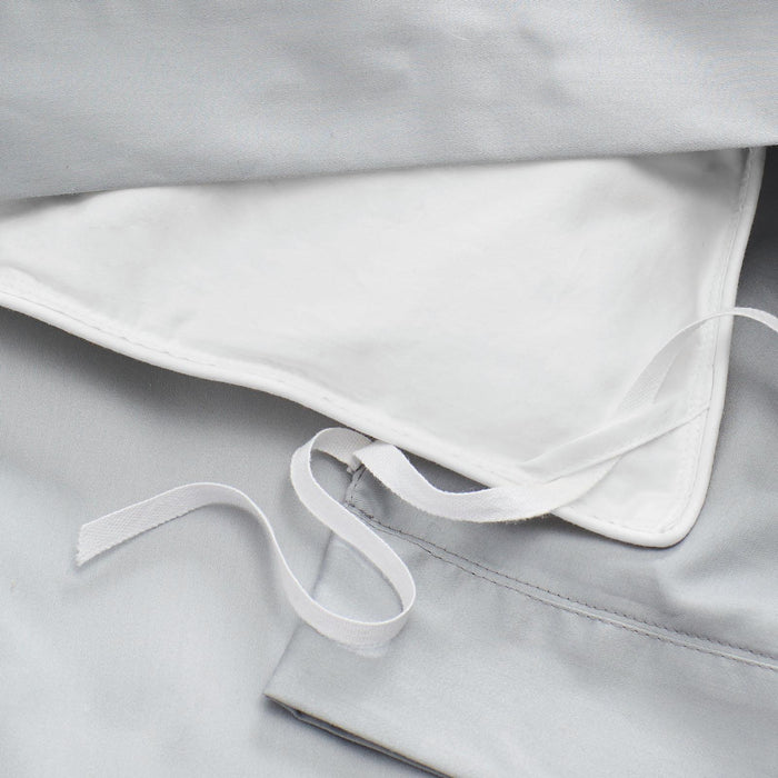 Down Alternative Comforters | European Down Alternative, 100% Cotton 235 Thread Count Percale