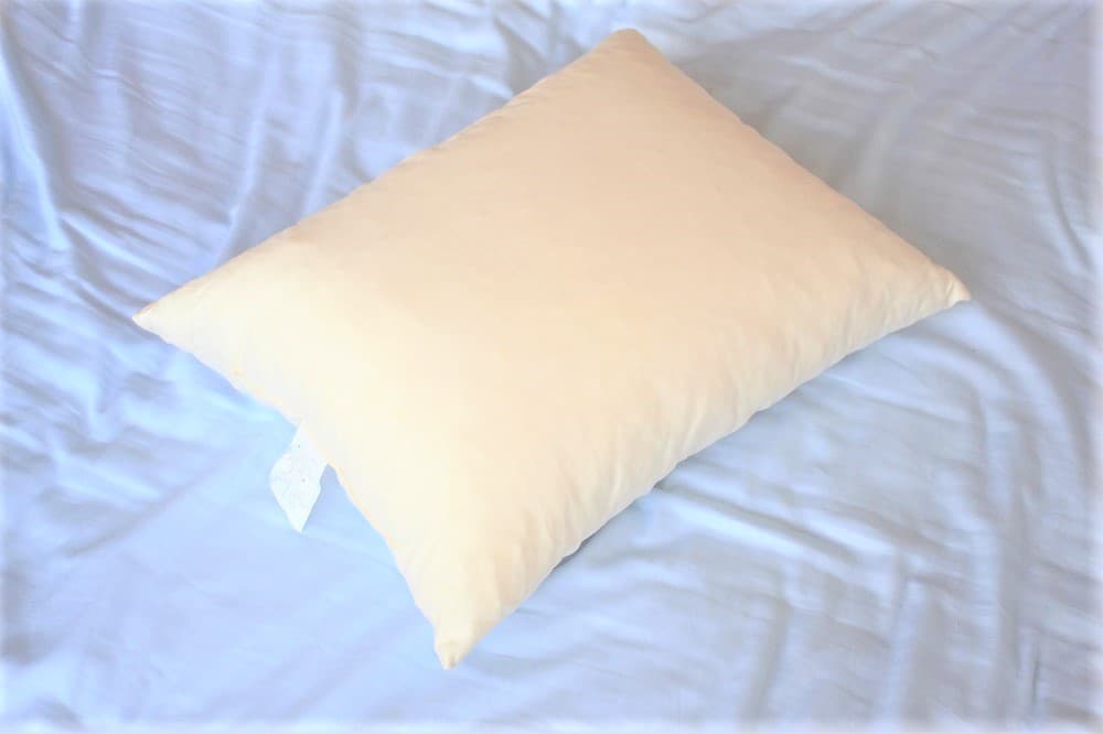 Natural Shredded Latex Pillows (Washable)