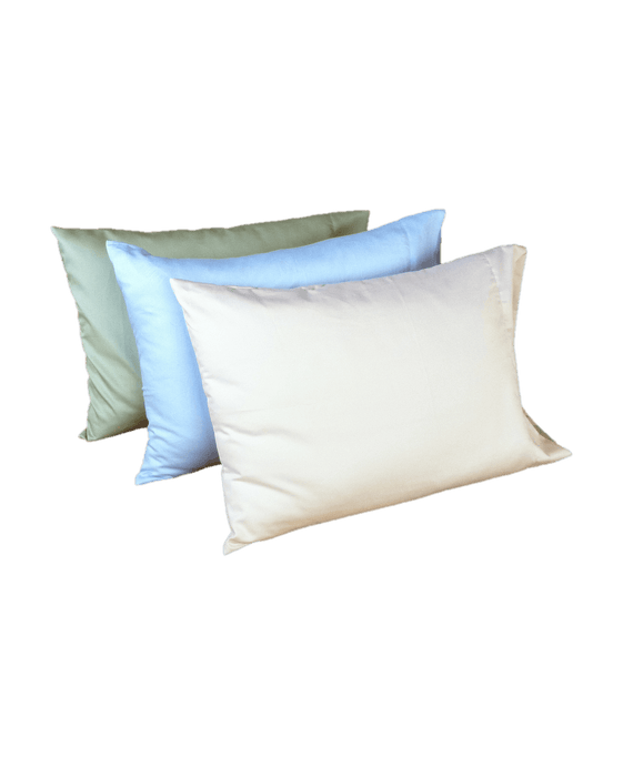 Buckwool Pillows