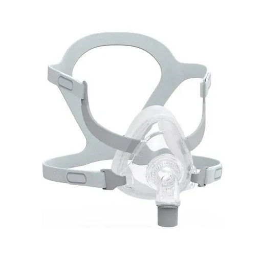Siesta 2 Full Face Mask - All Size Kit - Scofa, LLC