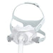RIO II Full Face Mask Medium with Headgear - Scofa, LLC