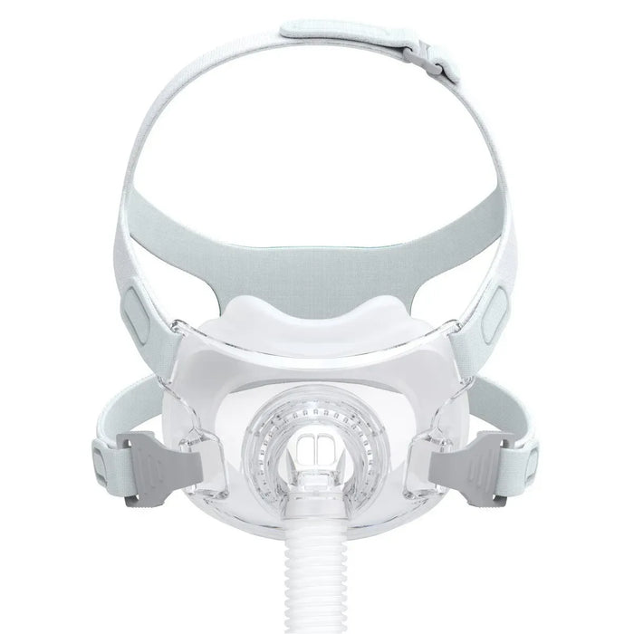 Rio II Full Face Mask - All Size Kit - Scofa, LLC
